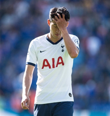 Son Heung-min puzzle 10080610