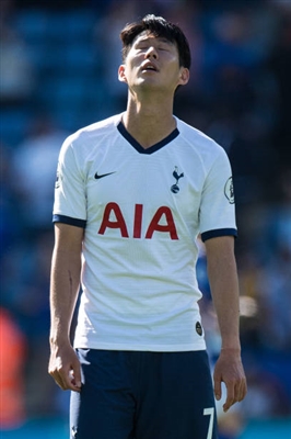 Son Heung-min Stickers 10080612