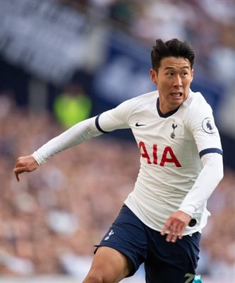 Son Heung-min puzzle 10080618