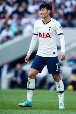 Son Heung-min puzzle 10080619