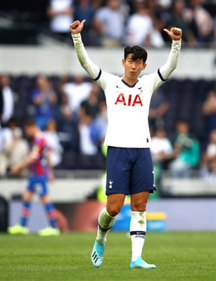 Son Heung-min puzzle 10080625
