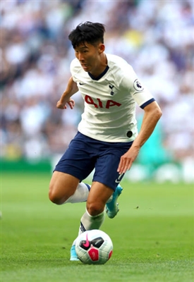 Son Heung-min puzzle 10080634