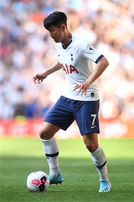 Son Heung-min puzzle 10080639
