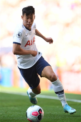Son Heung-min puzzle 10080641