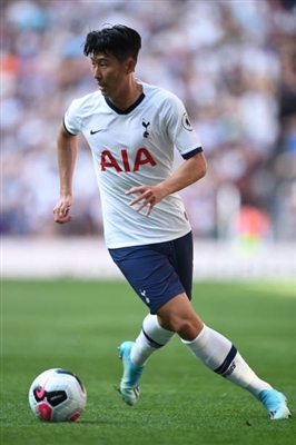 Son Heung-min puzzle 10080643