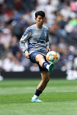 Son Heung-min Stickers 10080657