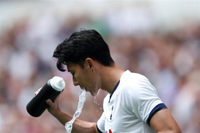 Son Heung-min Stickers 10080662