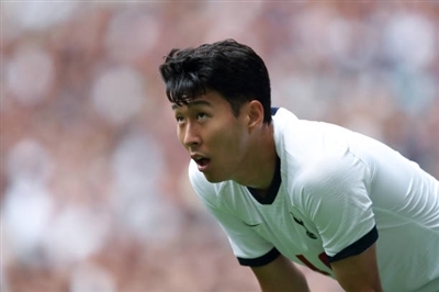 Son Heung-min puzzle 10080665