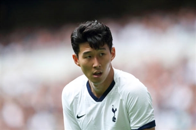Son Heung-min puzzle 10080666