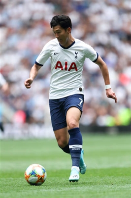 Son Heung-min Stickers 10080667