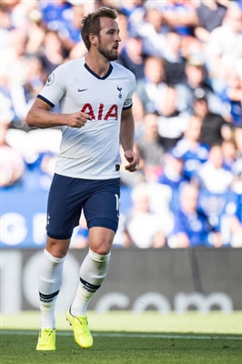 Harry Kane canvas poster