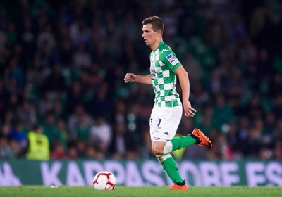 Giovani Lo Celso Stickers 10080974