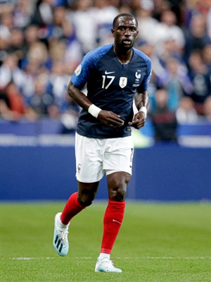 Moussa Sissoko Sweatshirt