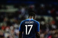 Moussa Sissoko t-shirt #10081439