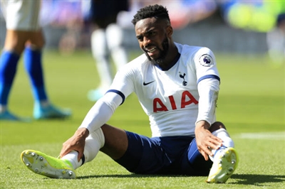 Danny Rose canvas poster