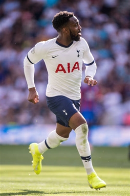 Danny Rose canvas poster