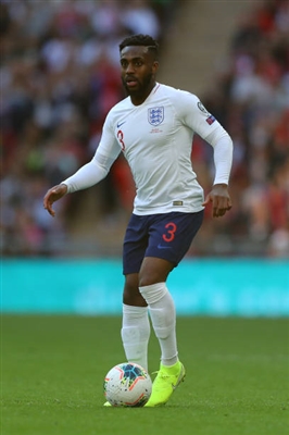 Danny Rose Stickers 10081545
