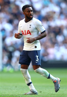 Danny Rose Stickers 10081552