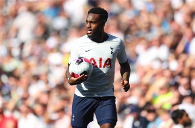 Danny Rose Stickers 10081557