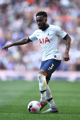 Danny Rose Stickers 10081561