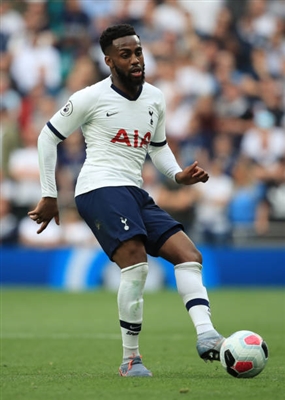 Danny Rose Stickers 10081578