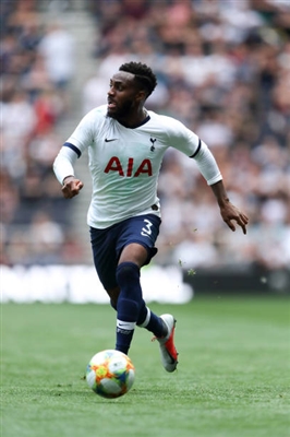 Danny Rose Stickers 10081587