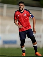 Yassine Benzia Longsleeve T-shirt #10083380