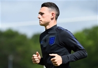 Phil Foden tote bag #1151987434