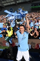 Phil Foden Tank Top #10085752