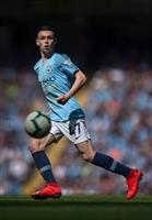 Phil Foden tote bag #1144776415