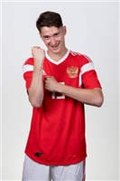 Aleksei Miranchuk Longsleeve T-shirt #10088080