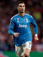 Cristiano Ronaldo Longsleeve T-shirt #10088572