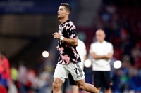 Cristiano Ronaldo Longsleeve T-shirt #10088578