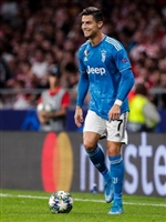 Cristiano Ronaldo Sweatshirt #10088604