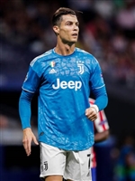 Cristiano Ronaldo Longsleeve T-shirt #10088609