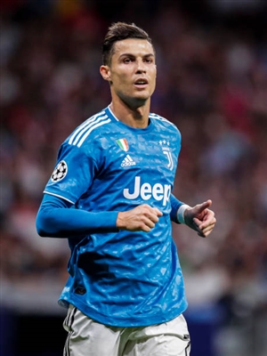 Cristiano Ronaldo Stickers 10088611
