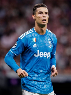 Cristiano Ronaldo mug #1169765307