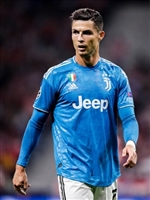 Cristiano Ronaldo t-shirt #10088619