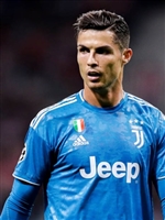 Cristiano Ronaldo Longsleeve T-shirt #10088620