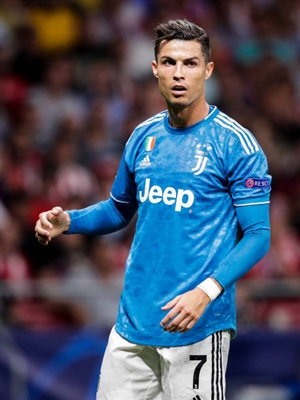 Cristiano Ronaldo Stickers 10088625