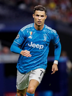 Cristiano Ronaldo Stickers 10088626