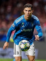 Cristiano Ronaldo Longsleeve T-shirt #10088632