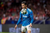 Cristiano Ronaldo Longsleeve T-shirt #10088634