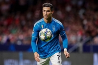 Cristiano Ronaldo Longsleeve T-shirt #10088635