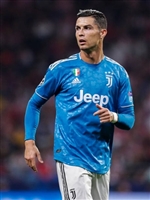 Cristiano Ronaldo Longsleeve T-shirt #10088637