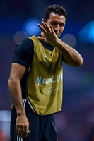 Gianluigi Buffon Longsleeve T-shirt #10088872