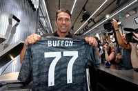 Gianluigi Buffon t-shirt #10088911