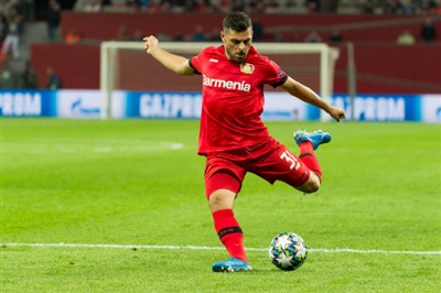 Kevin Volland puzzle 10093031