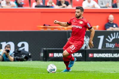 Kevin Volland puzzle 10093033