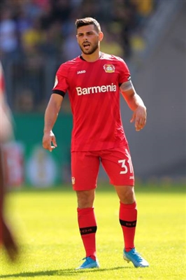 Kevin Volland Poster 10093037